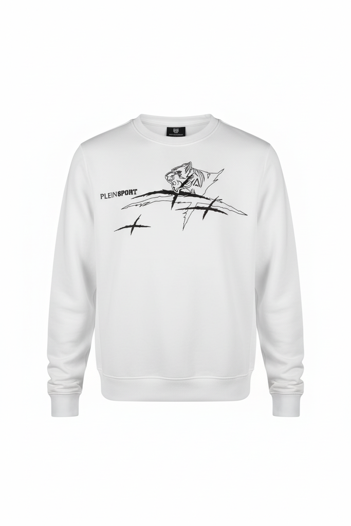 PLEIN SPORT Sweatshirt  Male 