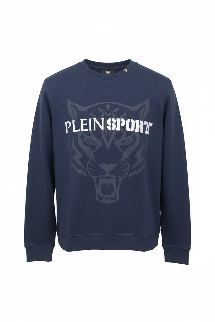 PLEIN SPORT Sweatshirt  Male 