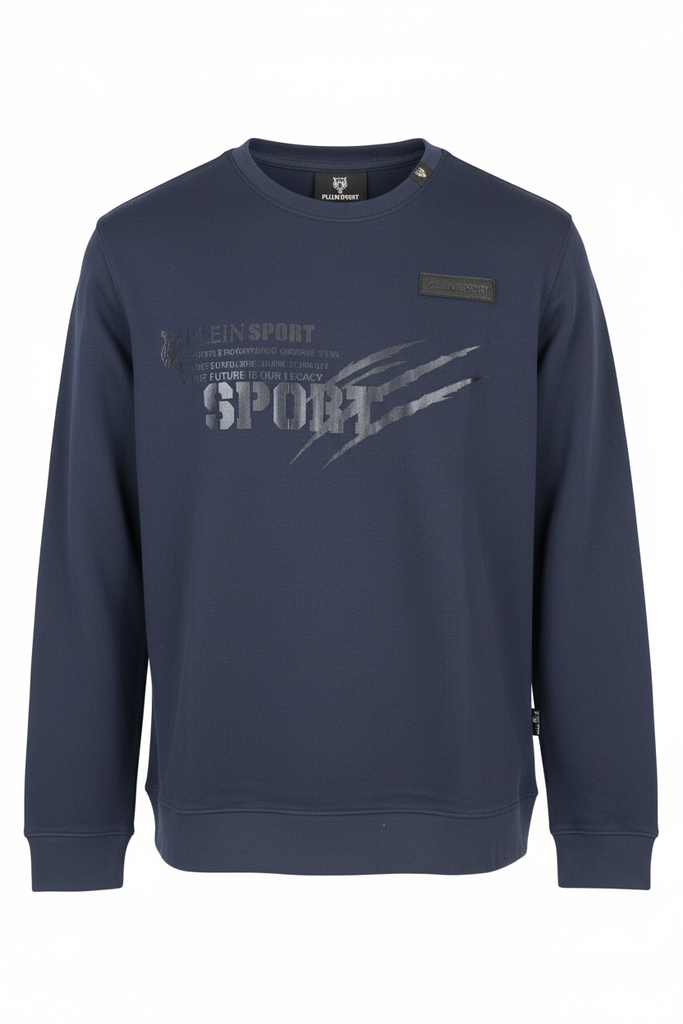 PLEIN SPORT Sweatshirt  Male 