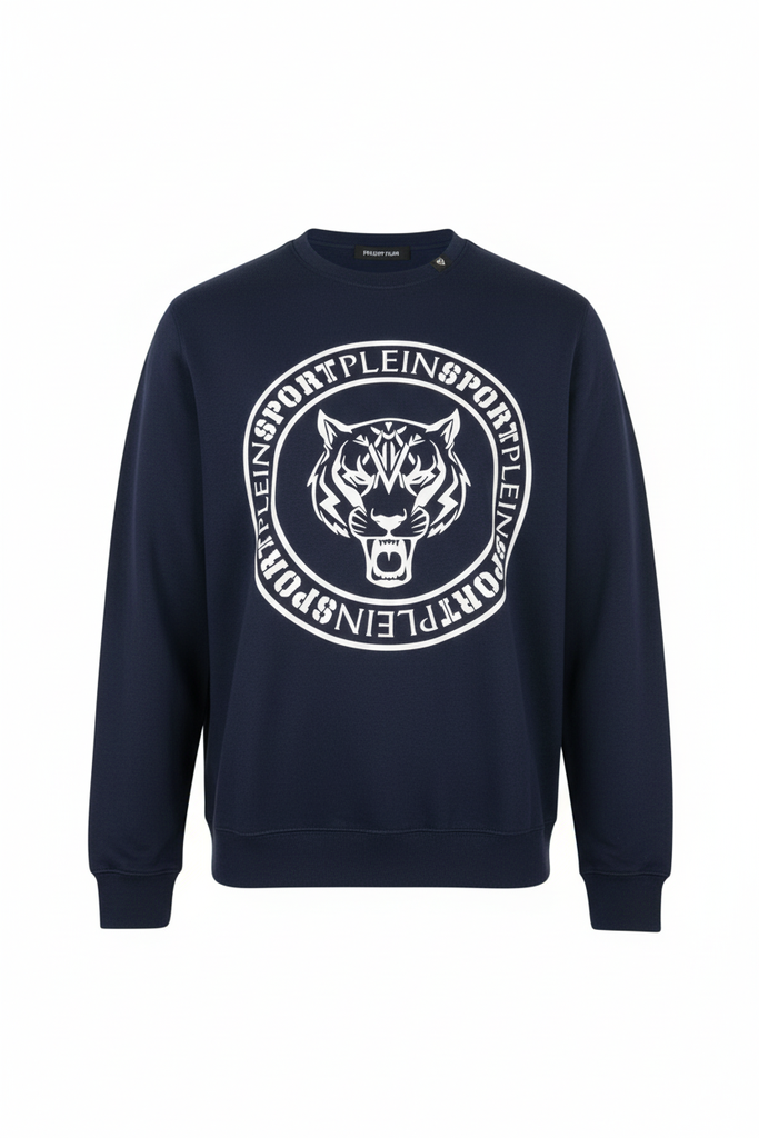 PLEIN SPORT Sweatshirt  Male 