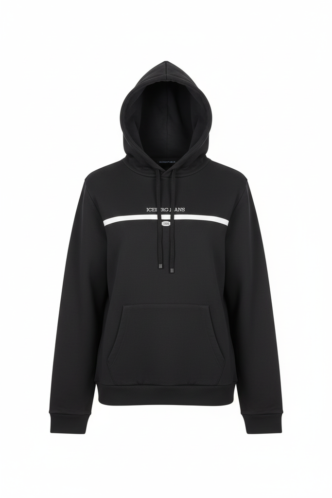 ICEBERG Sweatshirt  Cotton  Male CAMEL