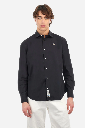 La Martina Male Shirt BLACK