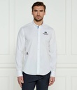 La Martina Male Shirt WHITE
