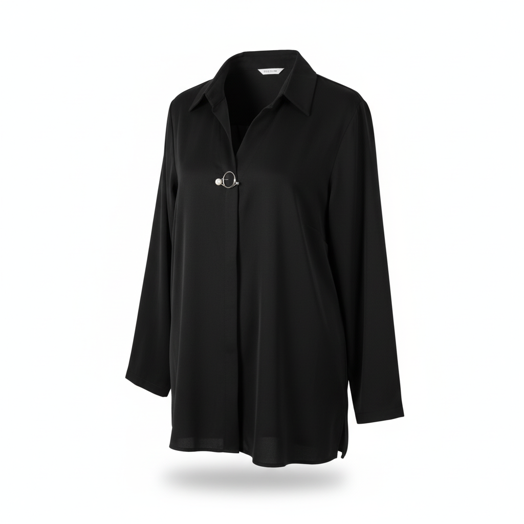 Fuerte Silk Top  Female