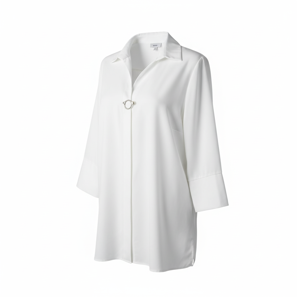 Fuerte Silk Top  Female