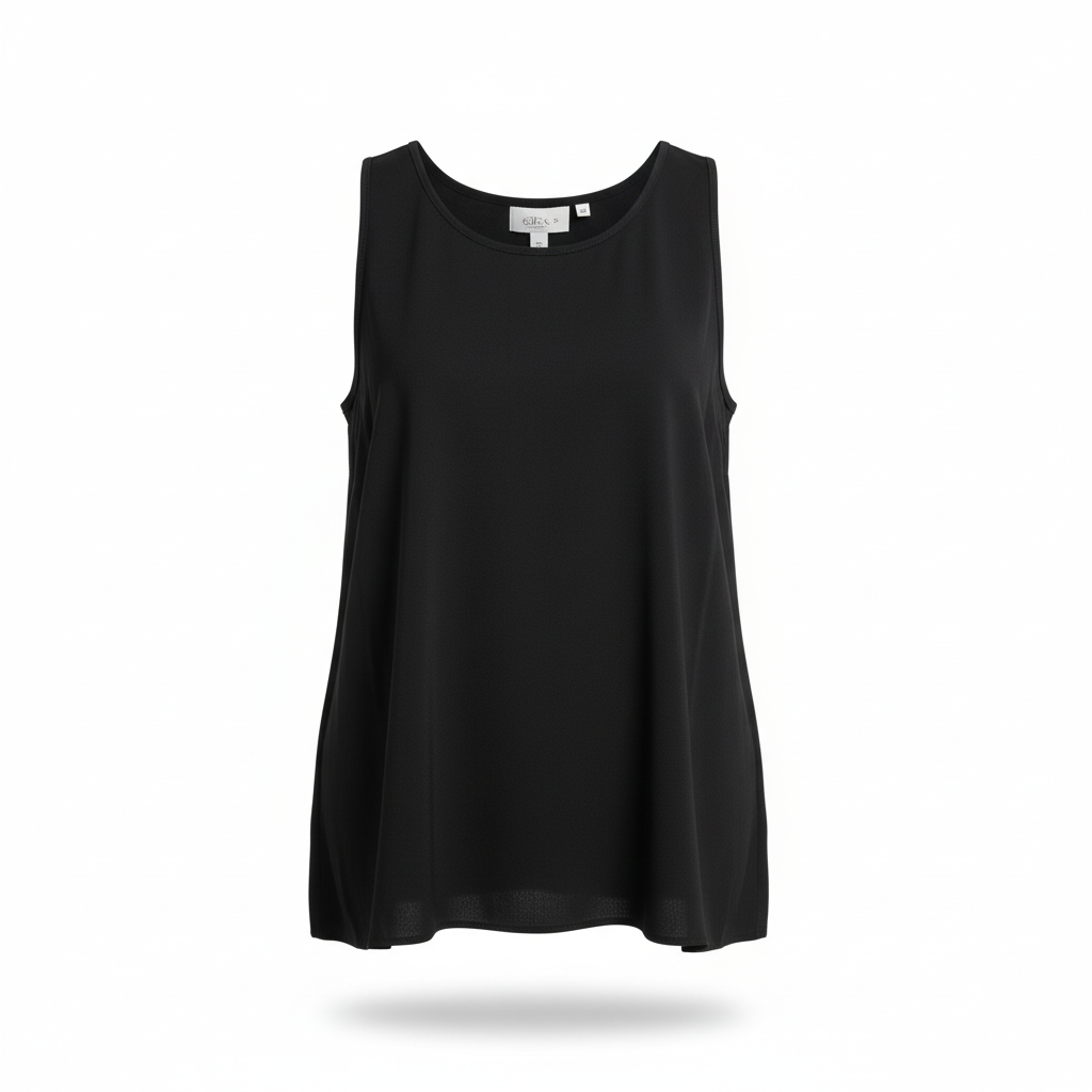 Fuerte Silk Top  Female