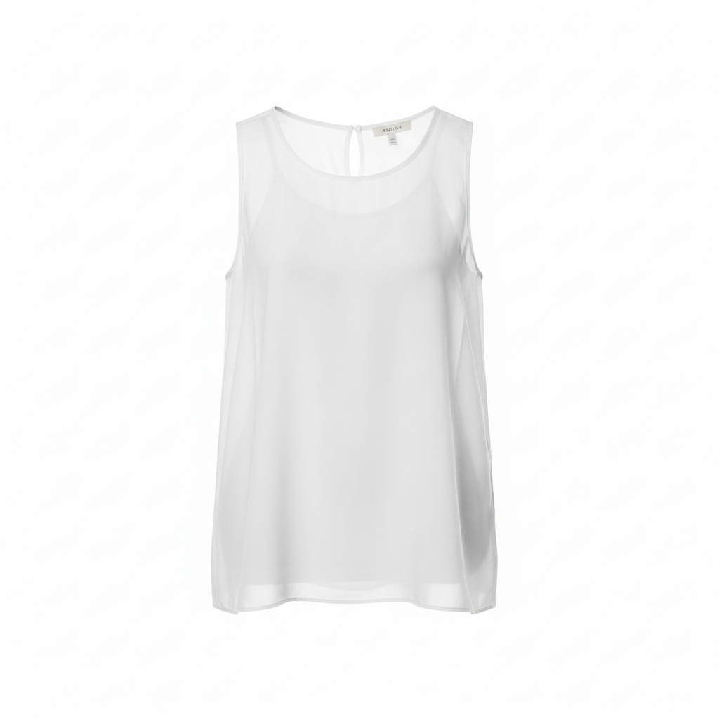 Fuerte Silk Top  Female