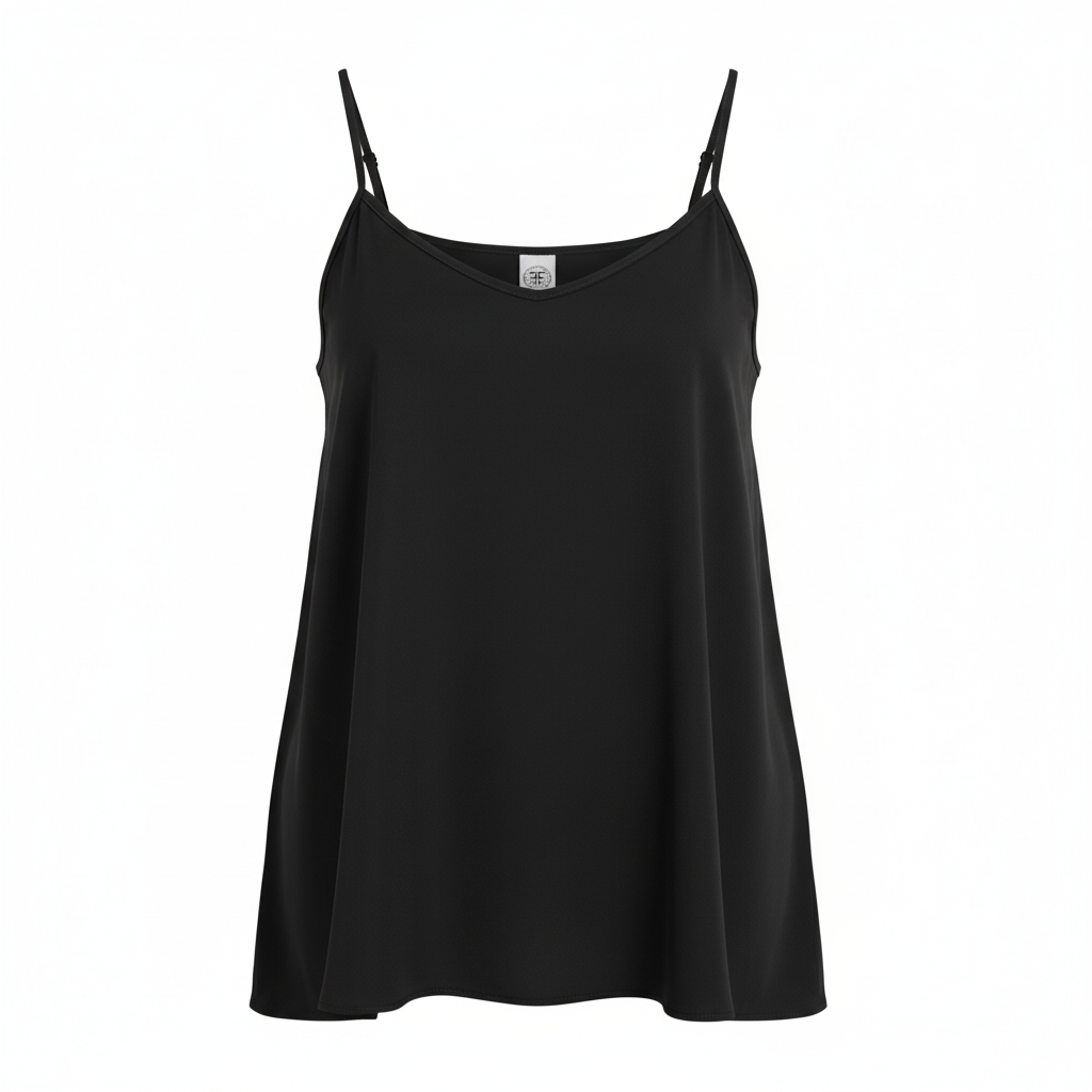 Fuerte Basic Top  Female