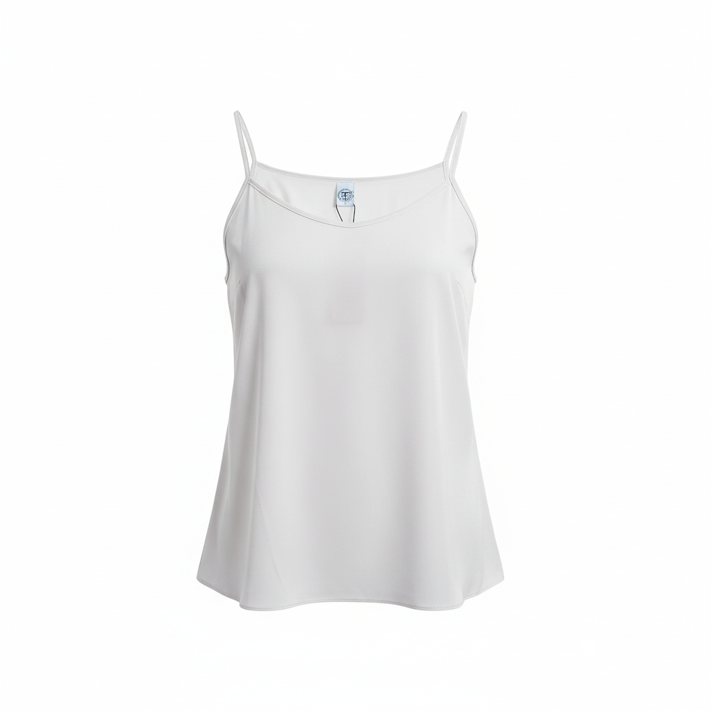 Fuerte Silk Top  Female