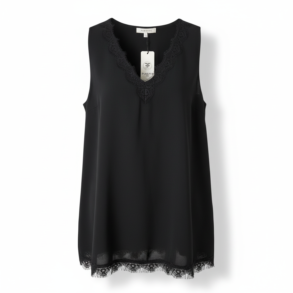 Fuerte Silk Top  Female