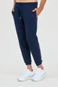 La Martina Male Cotton  Sweat Pant BLACK
