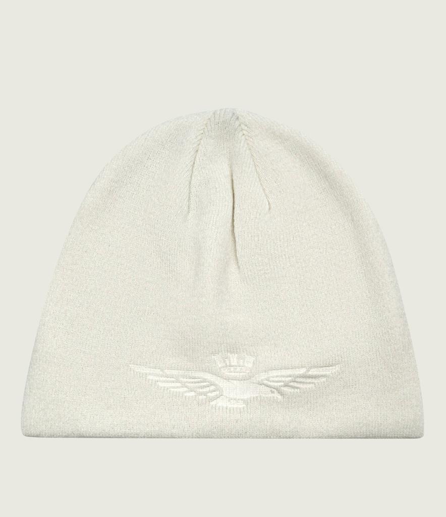 AERONAUTICA MILITAREHat-MaleOFF WHITE