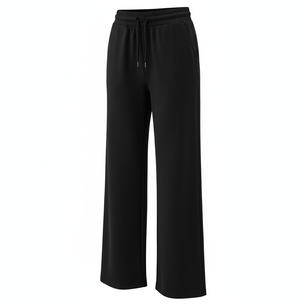 JOGGY Tracksuit Pant  Female 