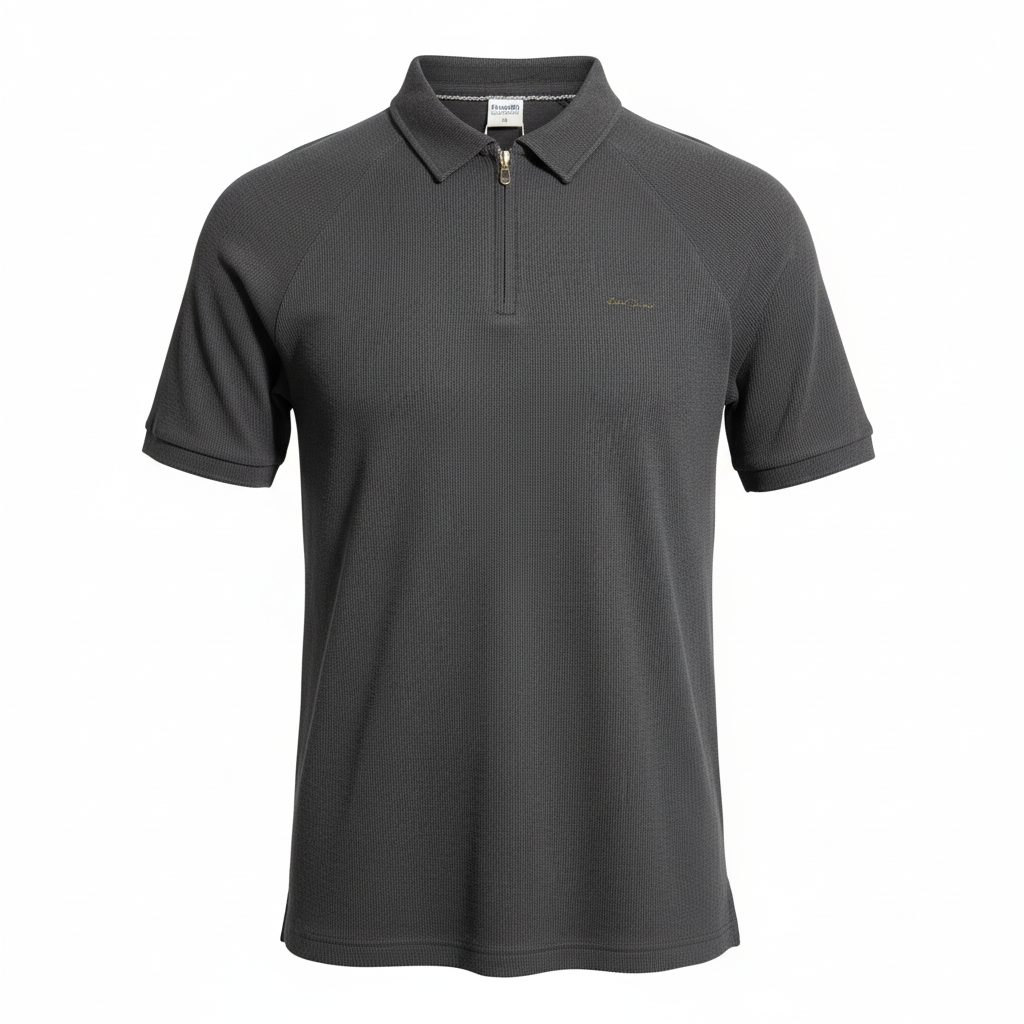 PlandBR  Polo  T-shirt  Male 