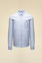 AERONAUTICA MILITARE Shirt Shirt Male LIGHT BLUE