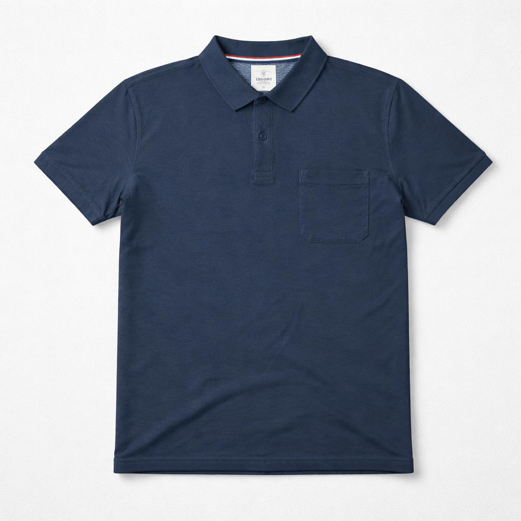 VELONI V-Neck T-shirt  Male 