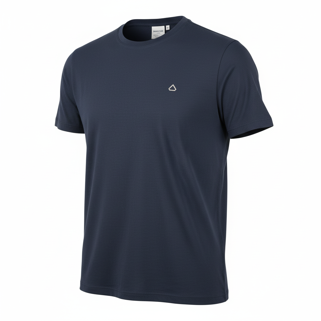 SOLD OUT Round T-shirt  Male 