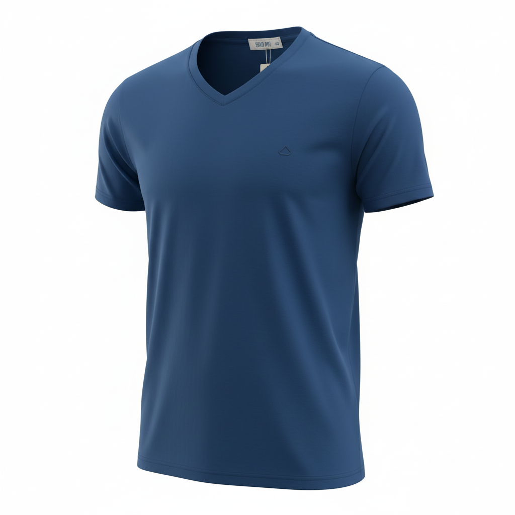 SOLD OUT V-Neck T-shirt  Male 