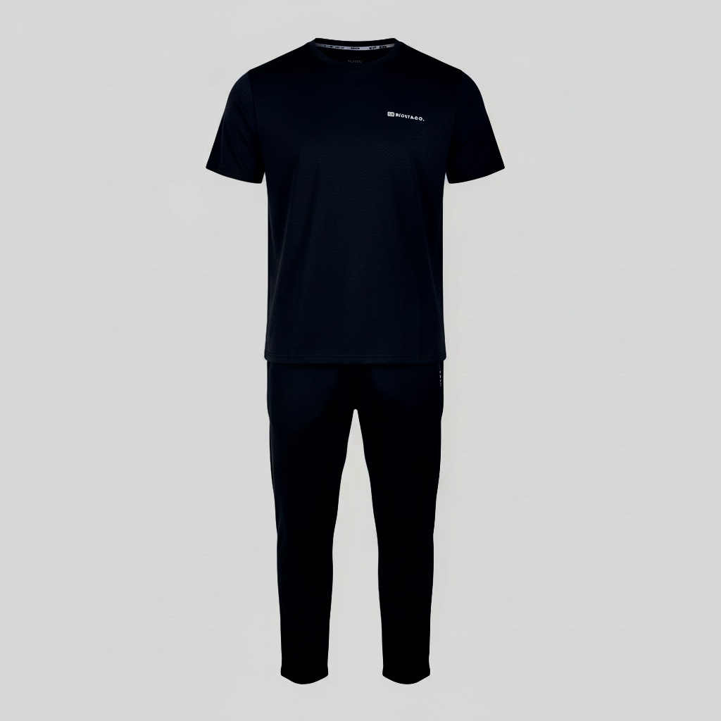 PLASIO Casual Tracksuit Male 