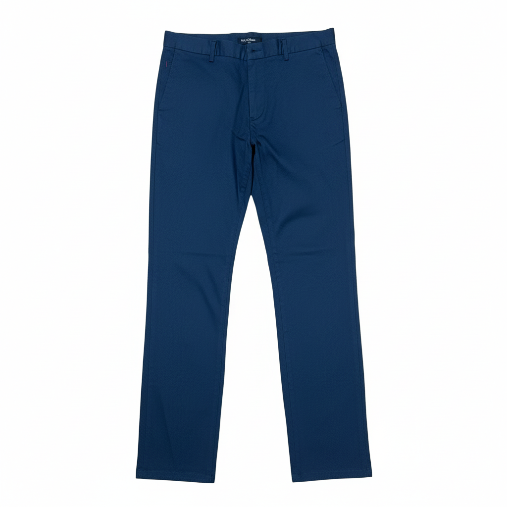 ZEN ZEN Classic Pant  Male