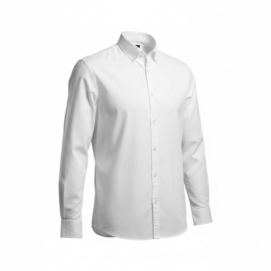 ZEN ZEN Regular Fit Shirt  Male