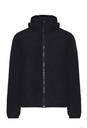 AERONAUTICA MILITARE Jacket Puffer Male DARK BLUE