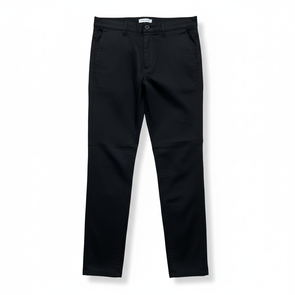 ZEN ZEN Classic Pant  Male
