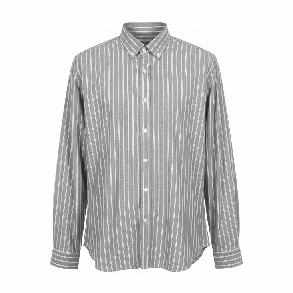 ZEN ZEN Regular Fit Shirt  Male