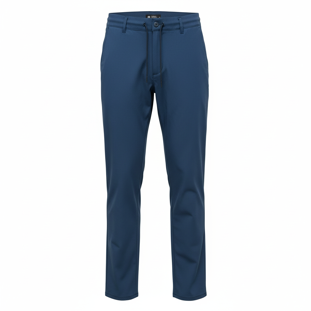 ZEN ZEN Classic Pant  Male