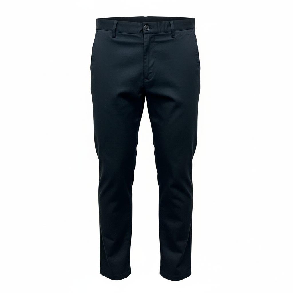 ZEN ZEN Classic Pant  Male