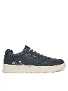 AERONAUTICA MILITARE Shoes Sneakers Male BLACK