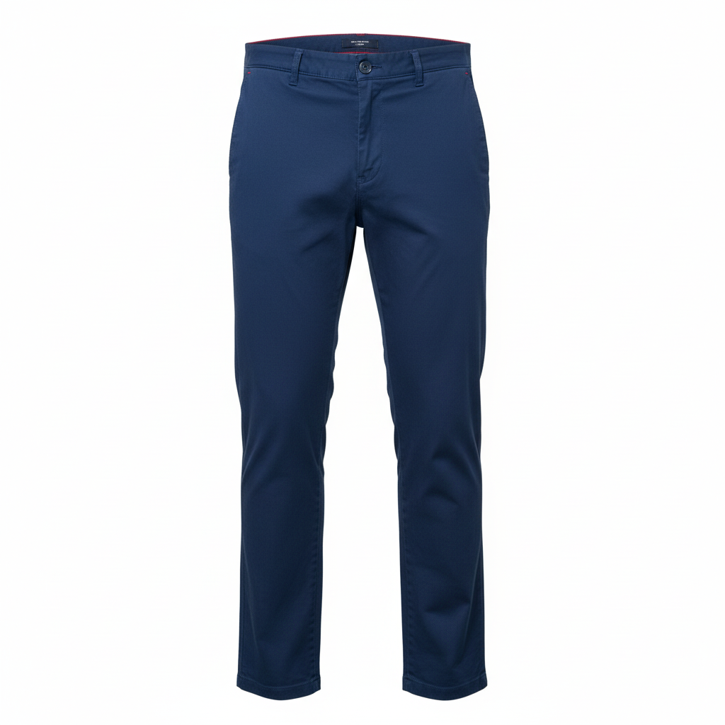ZEN ZEN Classic Pant  Male