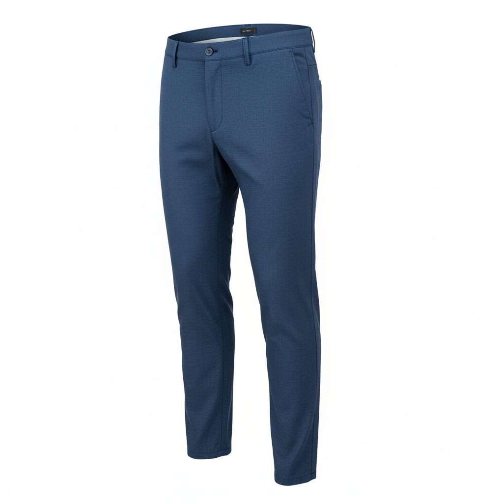 ZEN ZEN Classic Pant  Male