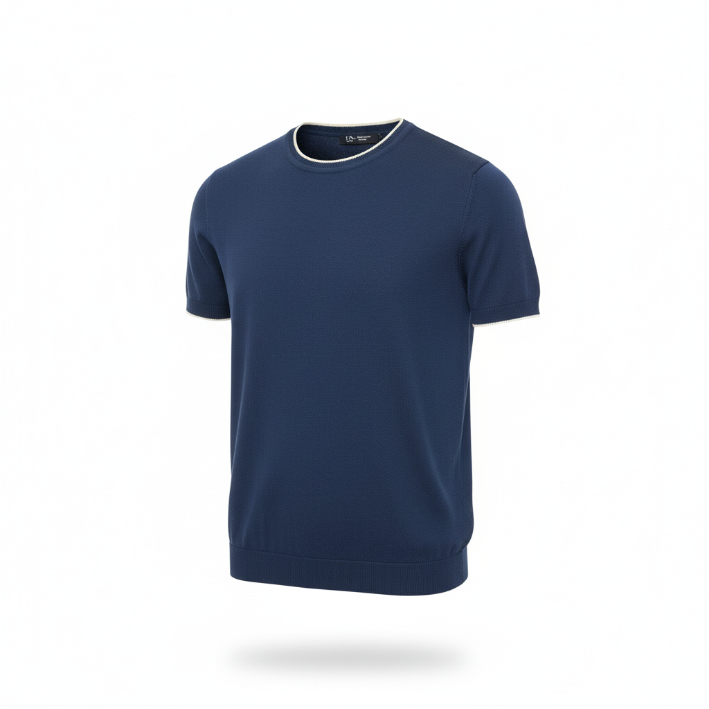 ZEN ZEN Round  Sweatshirt Male
