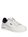 AERONAUTICA MILITARE Shoes Sneakers Male WHITE