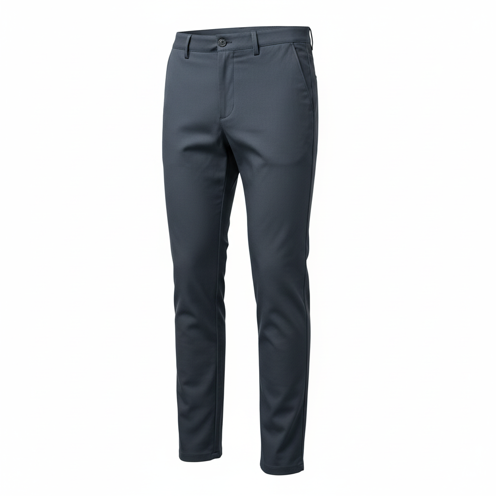 ZEN ZEN Classic Pant  Male