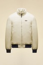 AERONAUTICA MILITARE Jacket Puffer Male GREY BEIGE