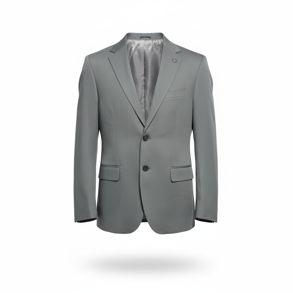 ZEN ZEN Formal Blazer  Male