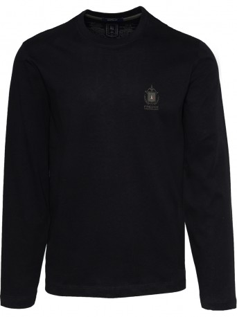 AERONAUTICA MILITARE T-shirt Cotton Male WHITE