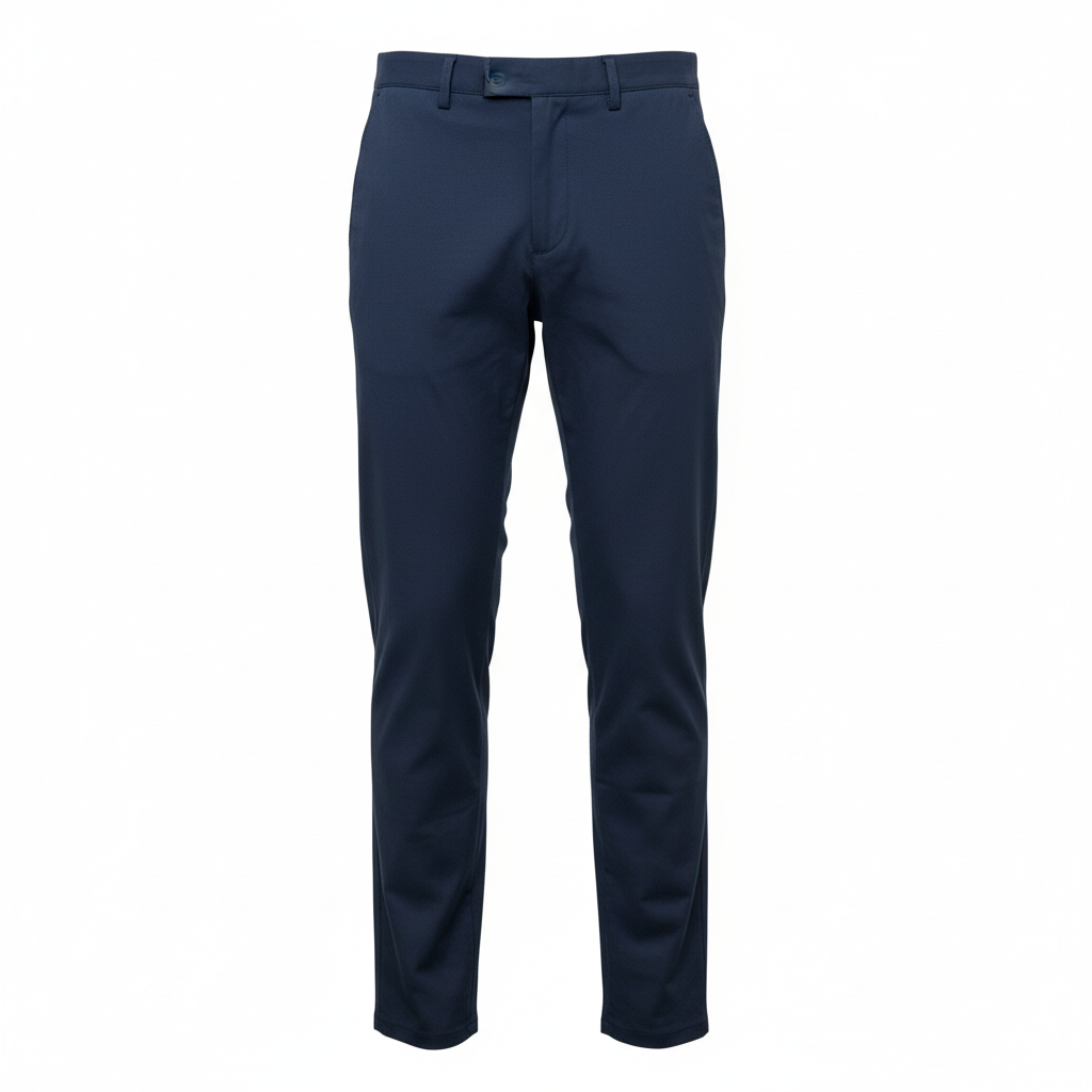 ZEN ZEN Classic Pant  Male