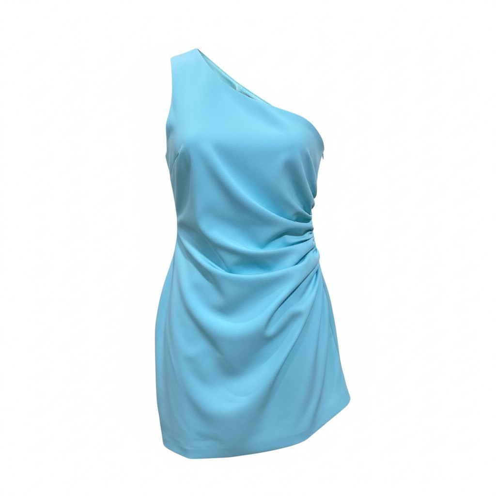 ZED Classic Dress Female