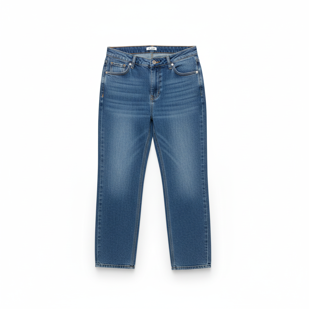 ZED Denim Jeans Female
