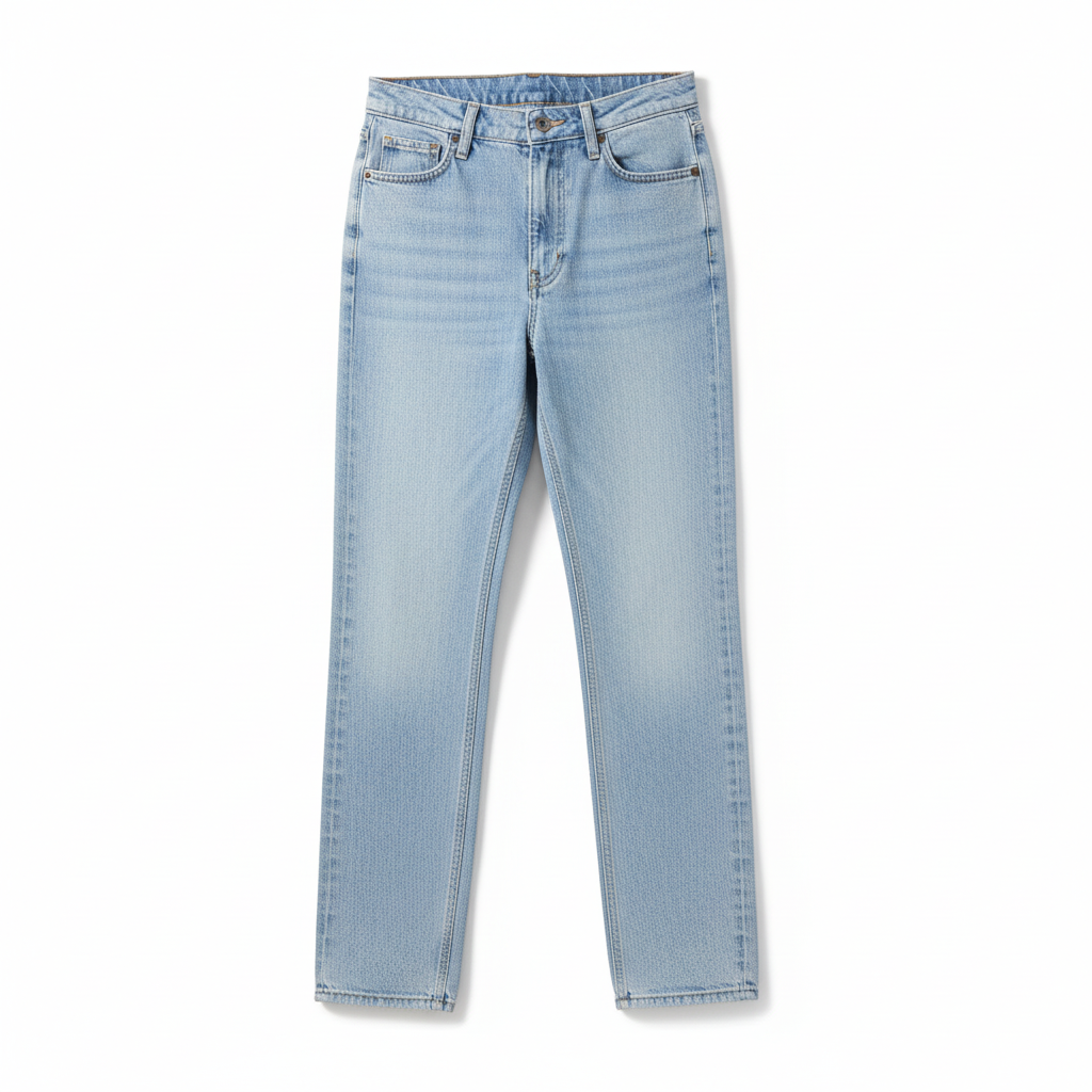 ZED Denim Jeans Female