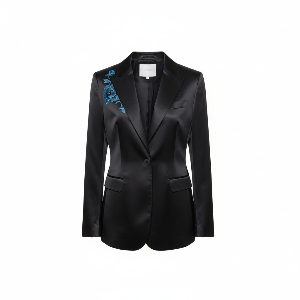 ZED Formal Blazer Female