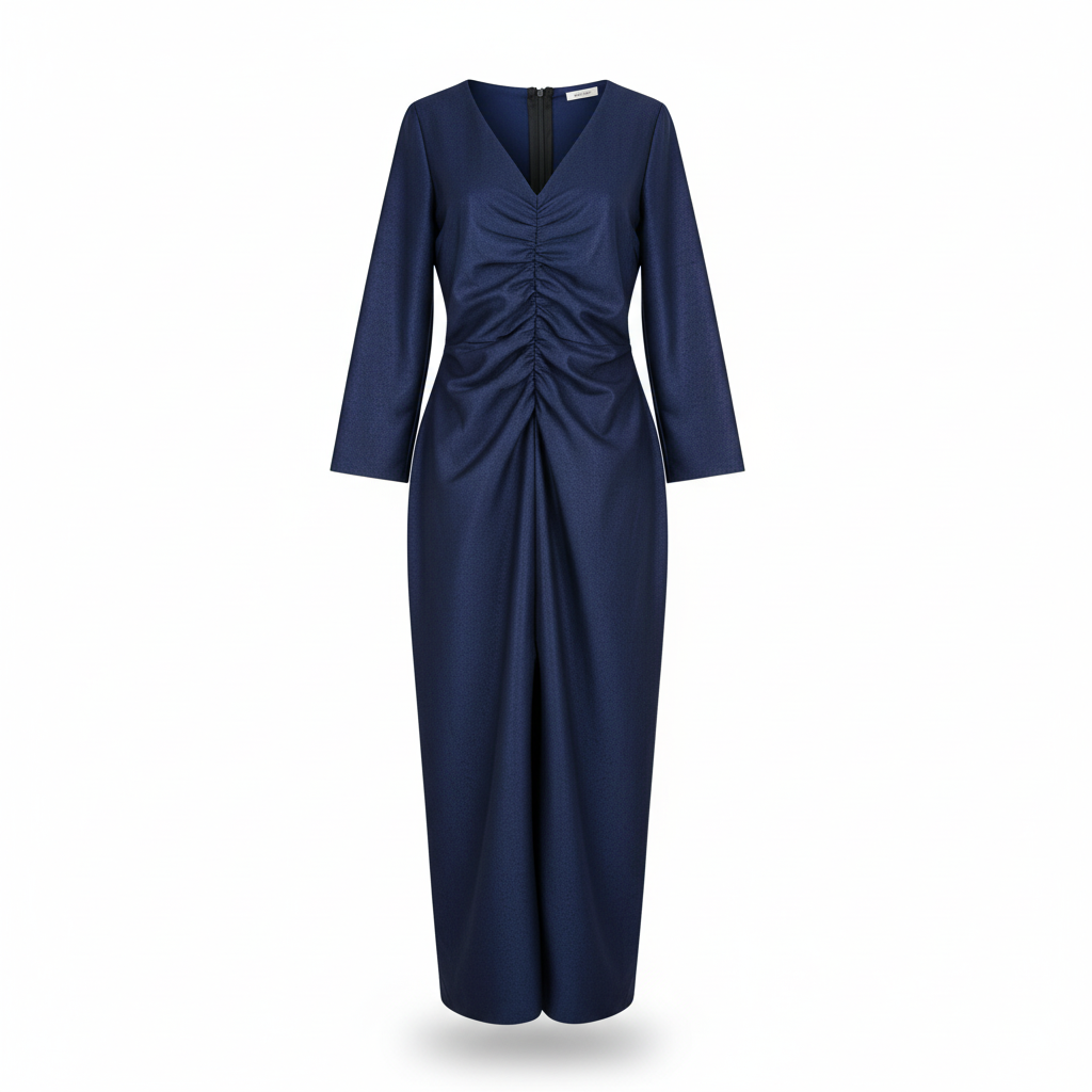 ZED Classic Dress Female