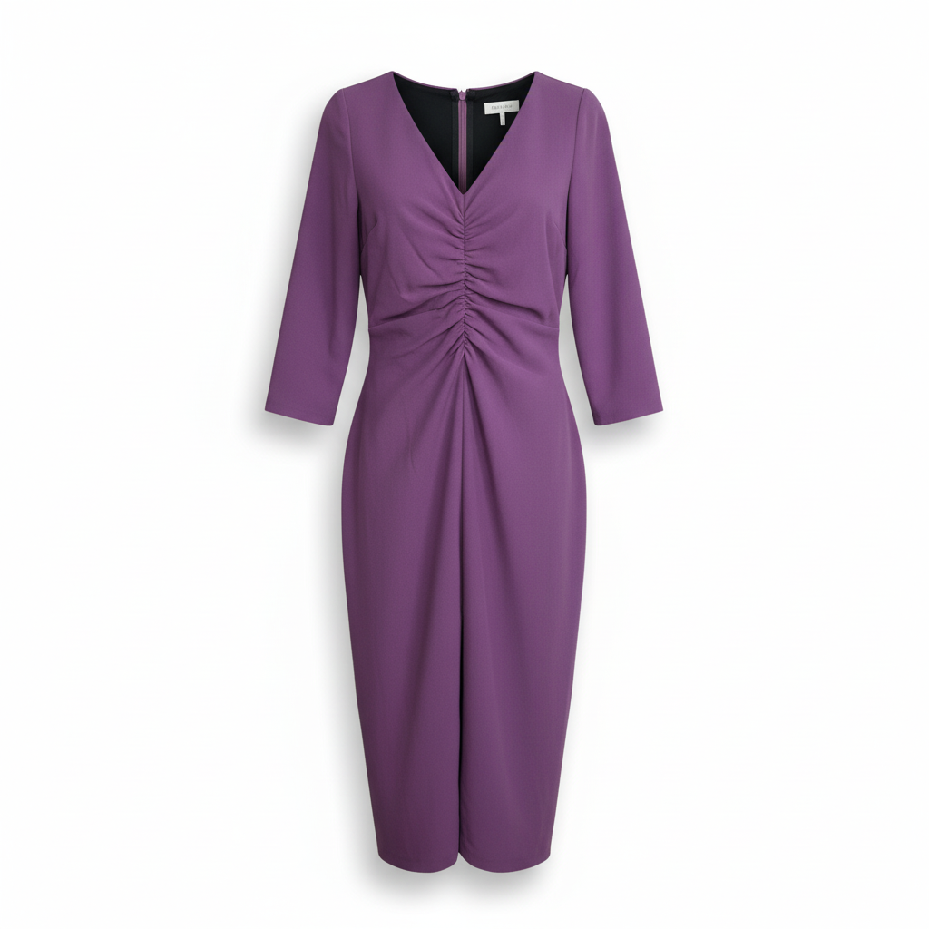 ZED Classic Dress Female