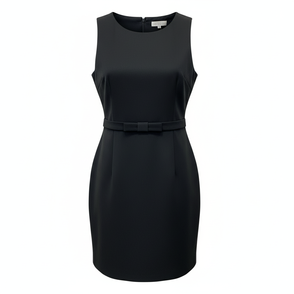 ZED Classic Dress Female