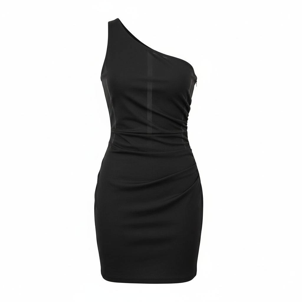 ZED Classic Dress Female