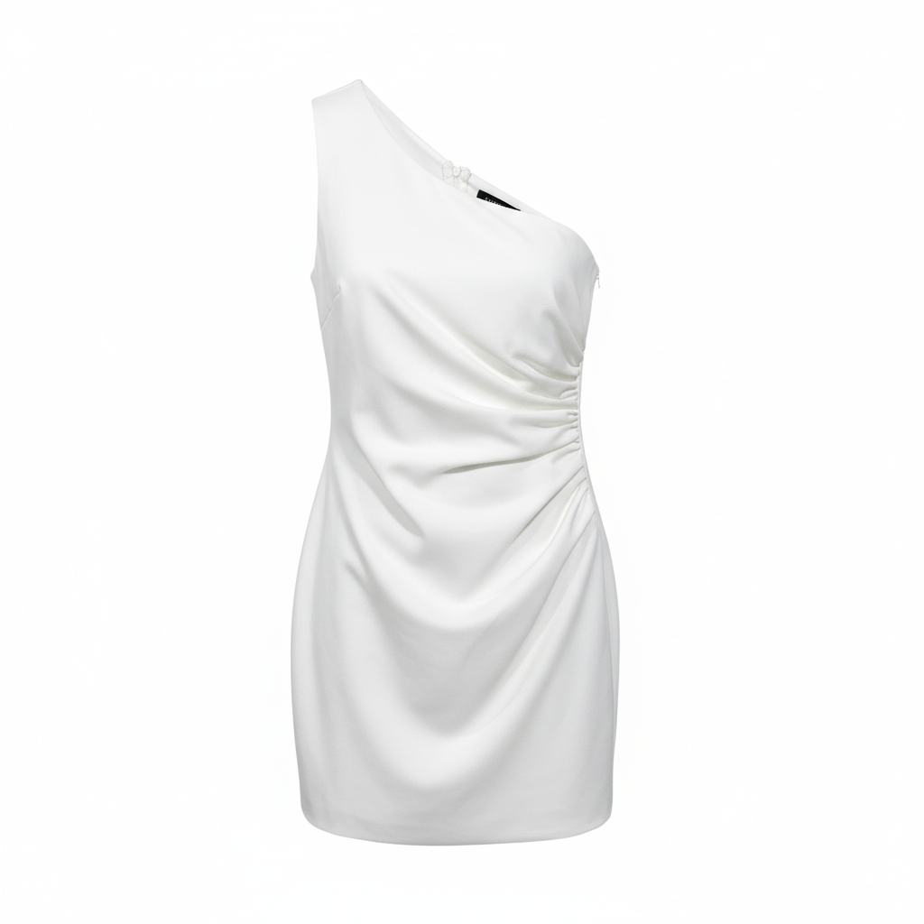 ZED Classic Dress Female