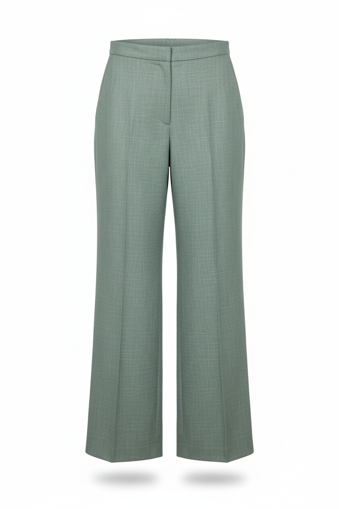 ZED Classic Pant Female